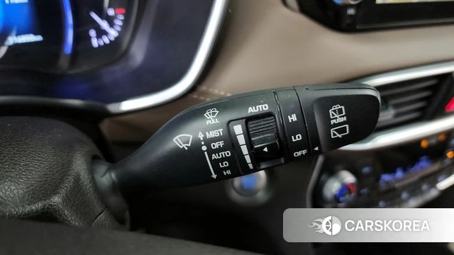 Hyundai Santa Fe TM id 3796354 из Кореи 9