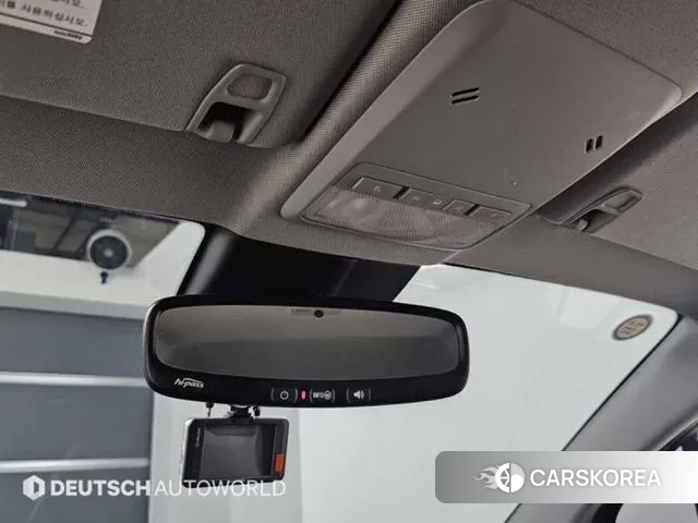 Chevrolet (GM Daewoo) The New Trax id 3778721 из Кореи 9