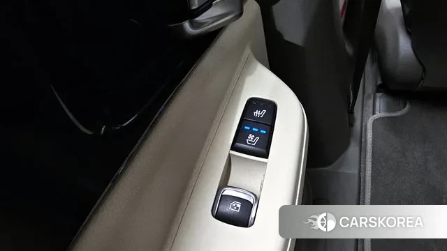 Kia The New Carnival 4th Generation id 3482395 из Кореи 9