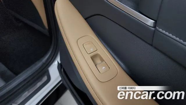 Hyundai Sonata (DN8) id 2813542 из Кореи 9