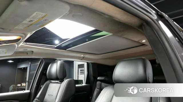 Jeep Grand Cherokee id 3924512 из Кореи 9