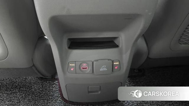 Kia The New Carnival id 4677932 из Кореи 9