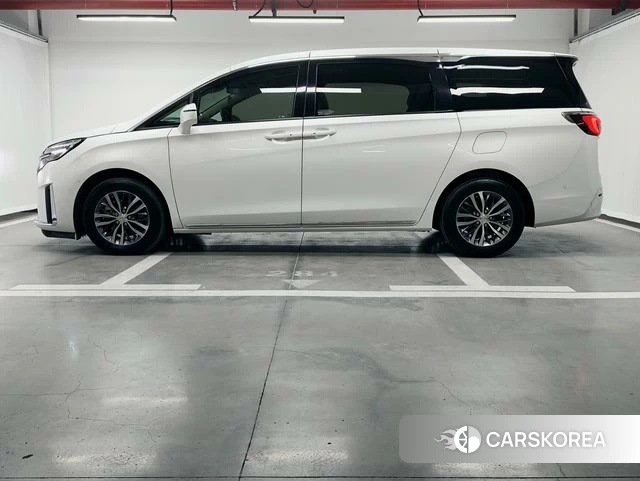 Buick GL8 id 4221790 из Китая 9