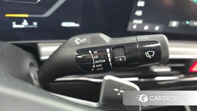 Kia The New K5 3rd generation id 4456582 из Кореи 9