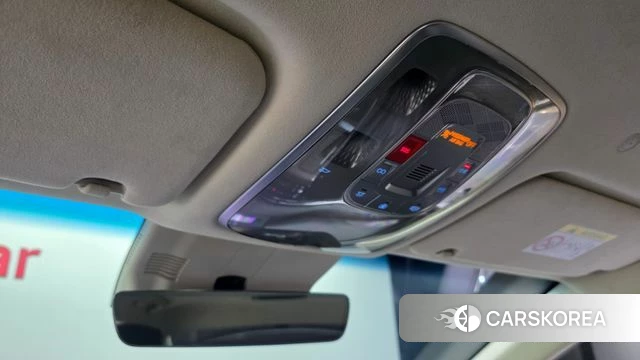 Genesis G80 (RG3) id 3934071 из Кореи 9