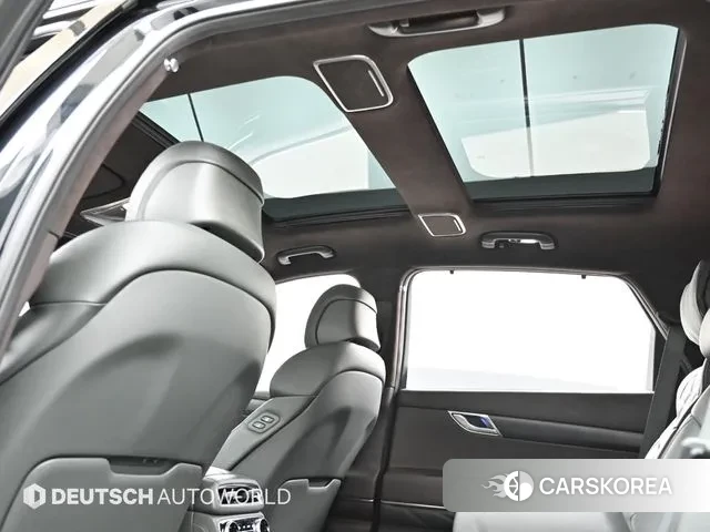 Genesis GV80 id 3760556 из Кореи 9