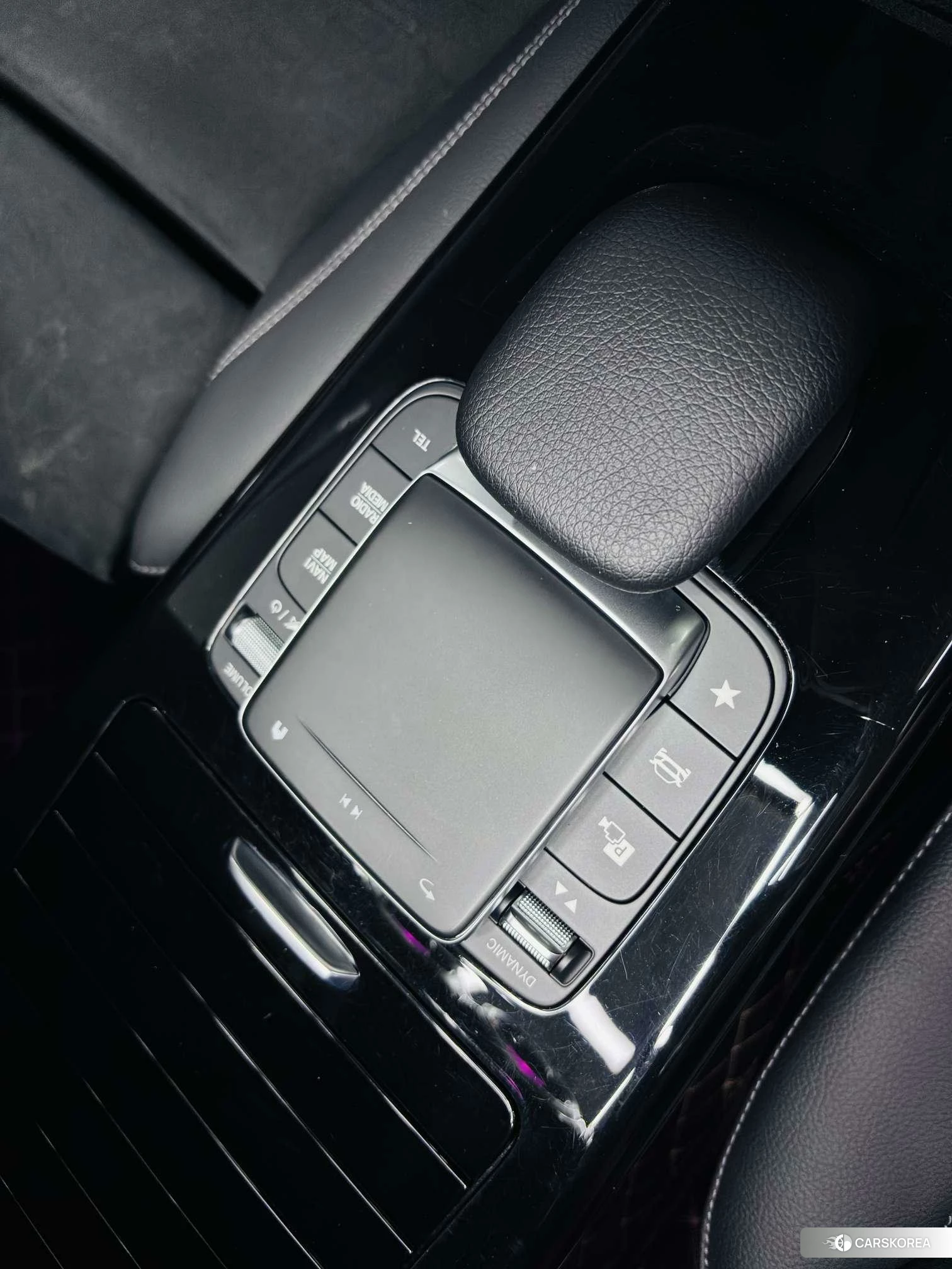 Mercedes-Benz Class A id 4440709 из Китая 9