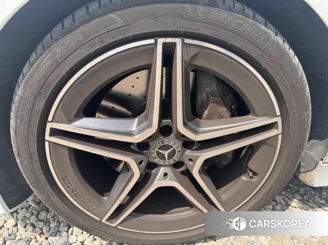 Mercedes-Benz CLS-Class C257 id 4225048 из Кореи 9