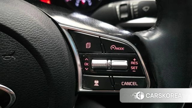 Kia Come New K3 id 3924274 из Кореи 9