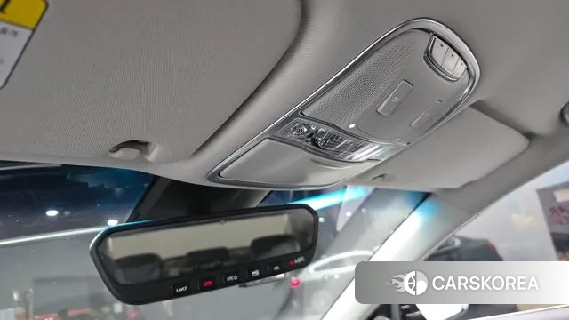 Kia More K9 id 3356812 из Кореи 9