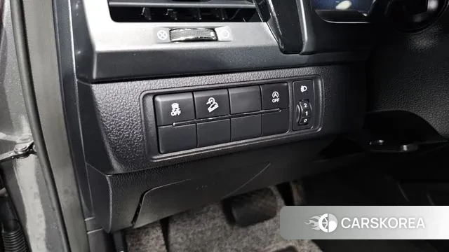 Ssangyong The New Rexton Sports Cannes id 3415884 из Кореи 9