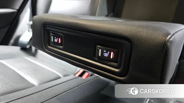 Renault Korea (Samsung) QM6 id 4672631 из Кореи 9