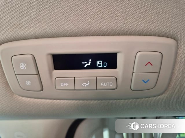 Kia Carnival 4th generation id 4389089 из Кореи 9
