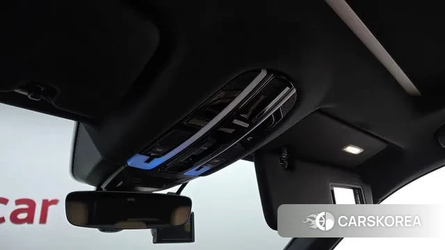 Porsche Cayenne (PO536) id 3479987 из Кореи 9