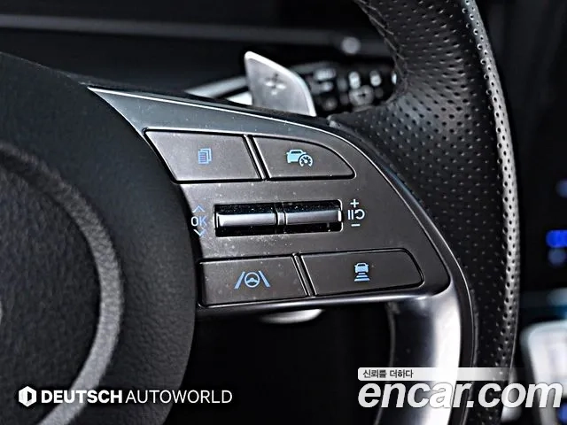 Hyundai Staria id 2899540 из Кореи 9