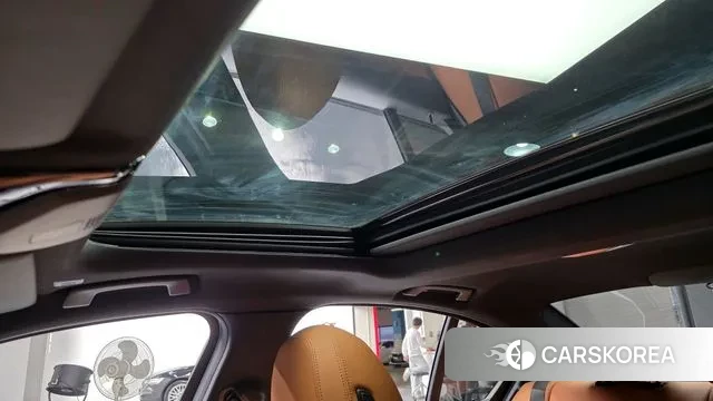 BMW 3 Series (G20) id 3347745 из Кореи 9