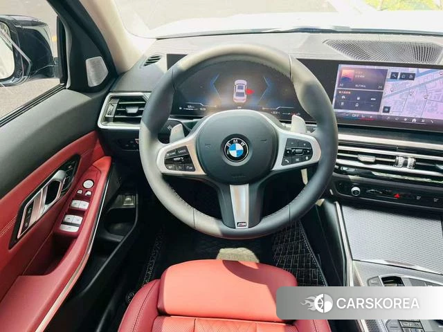 BMW 3 series id 4341608 из Китая 9