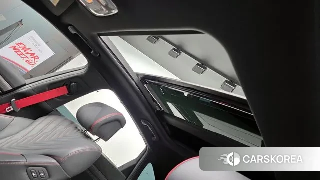 Genesis G80 (RG3) id 3596086 из Кореи 9