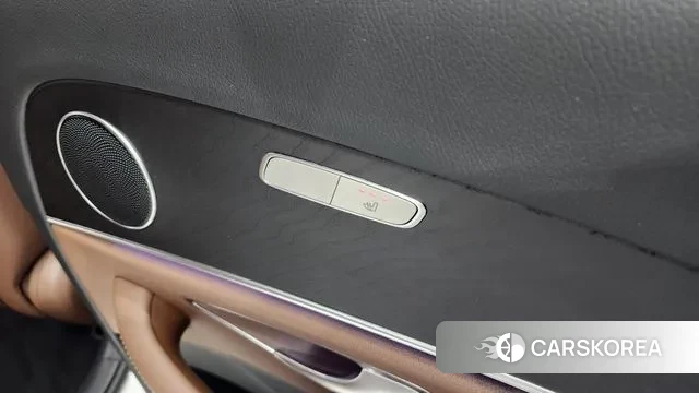 Mercedes-Benz E-Class W213 id 2969474 из Кореи 9