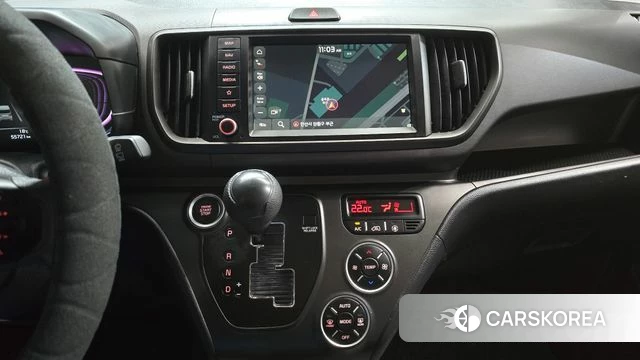 Kia The New Kia Ray id 4177904 из Кореи 9