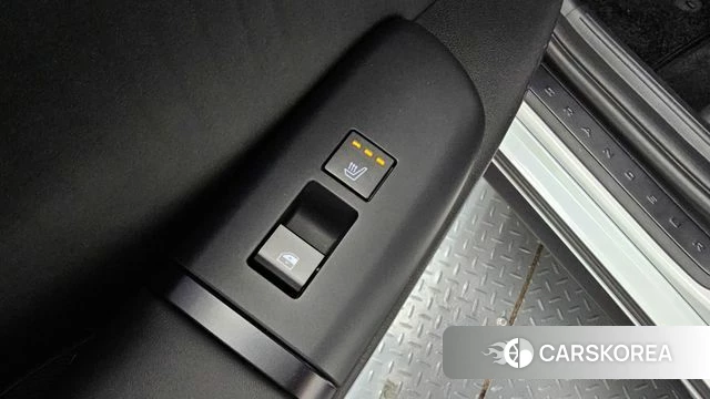 Hyundai Grandeur (GN7) id 3939918 из Кореи 9