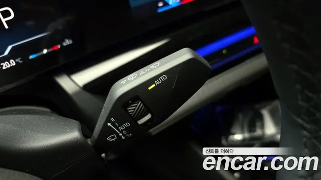 BMW 5 Series (G60) id 2735126 из Кореи 9