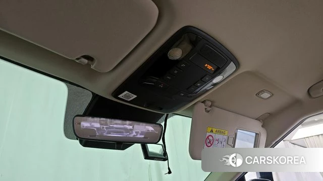 Kia Carnival 4th generation id 4309956 из Кореи 9