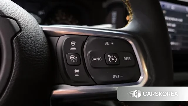 Jeep Wrangler (JL) id 3079813 из Кореи 9