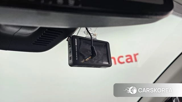 Renault Korea (Samsung) XM3 id 4223141 из Кореи 9