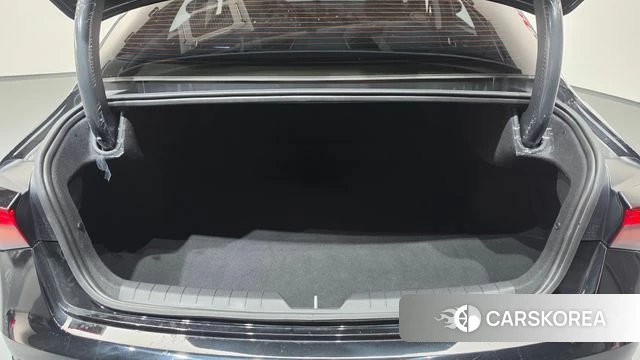 Kia The New K5 3rd generation id 4649823 из Кореи 9