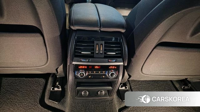 BMW X5 (F15) id 3796151 из Кореи 9