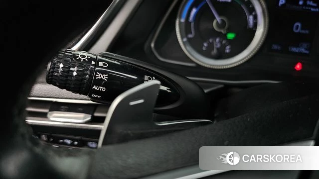 Hyundai Sonata Hybrid (DN8) id 4446634 из Кореи 9