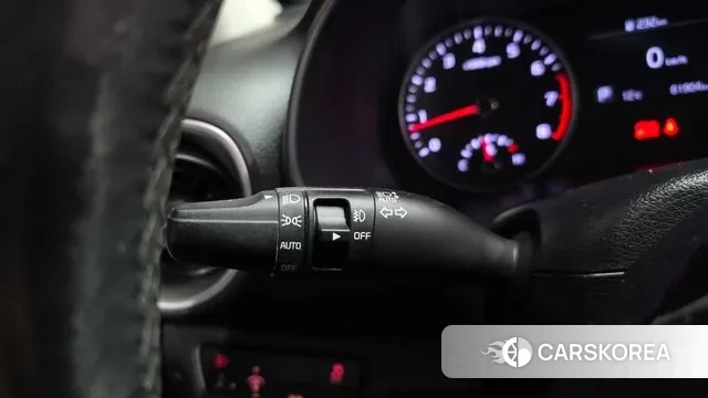 Kia Come New K3 id 3728339 из Кореи 9