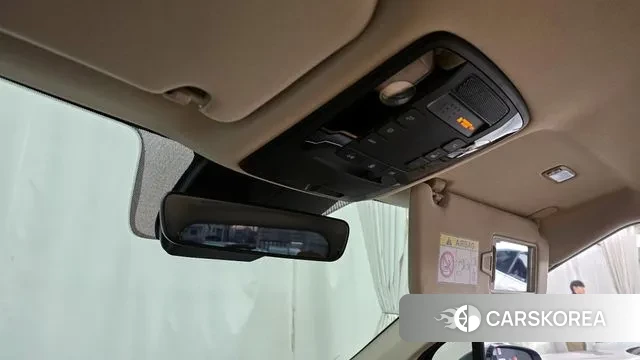 Kia Carnival 4th generation id 3671895 из Кореи 9