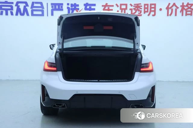 BMW 3 series id 4257442 из Китая 9