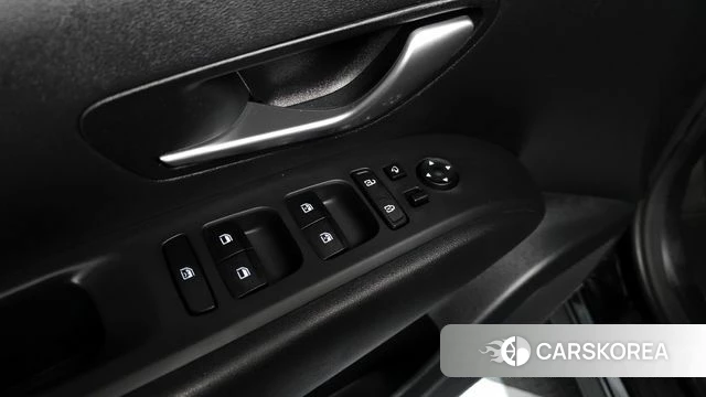 Hyundai Tucson (NX4) id 3827984 из Кореи 9