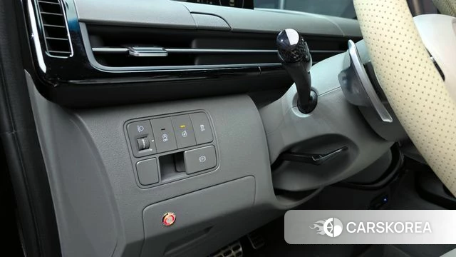 Hyundai Staria id 3819549 из Кореи 9