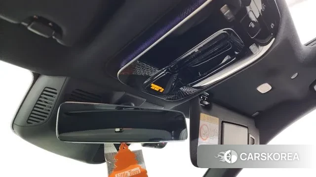 Mercedes-Benz C-Class W206 id 2979177 из Кореи 9