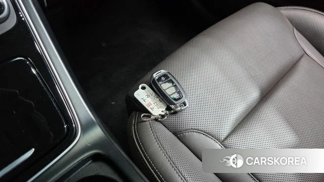 Hyundai Grandeur IG id 4568268 из Кореи 9