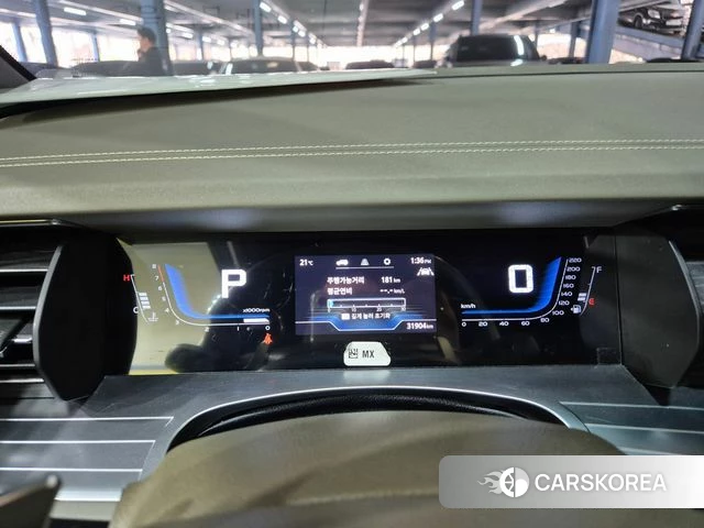 Ssangyong Torres id 3922728 из Кореи 9