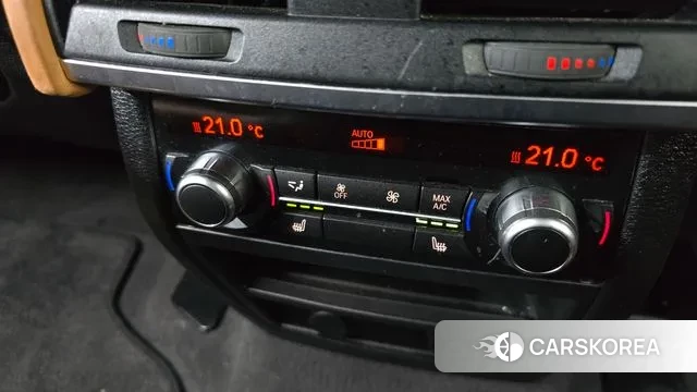 BMW X6 (F16) id 3018798 из Кореи 9