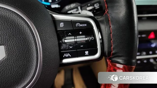 Kia Carnival 4th generation id 3591897 из Кореи 9