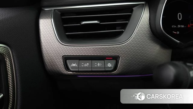 Renault Korea (Samsung) XM3 id 4223229 из Кореи 9