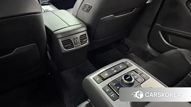 Genesis G80 id 3004733 из Кореи 9