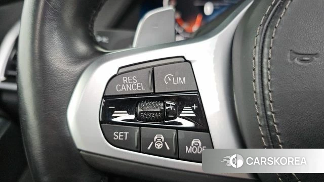 BMW X6 (G06) id 4608264 из Кореи 9