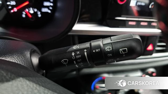 Kia Morning Urban (JA) id 3941061 из Кореи 9