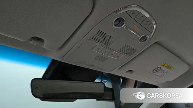 Hyundai The New Grandeur IG id 3885447 из Кореи 9