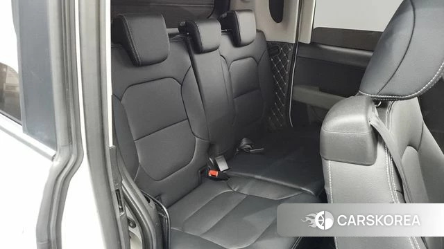 Kia The New Kia Ray id 3897421 из Кореи 9