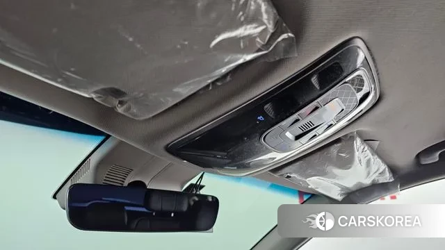 Genesis GV80 id 3597381 из Кореи 9