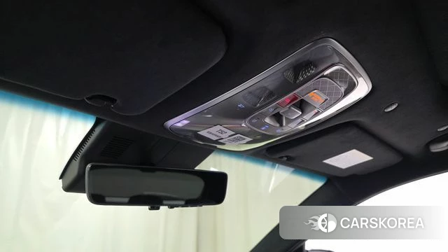 Genesis GV70 id 4279869 из Кореи 9